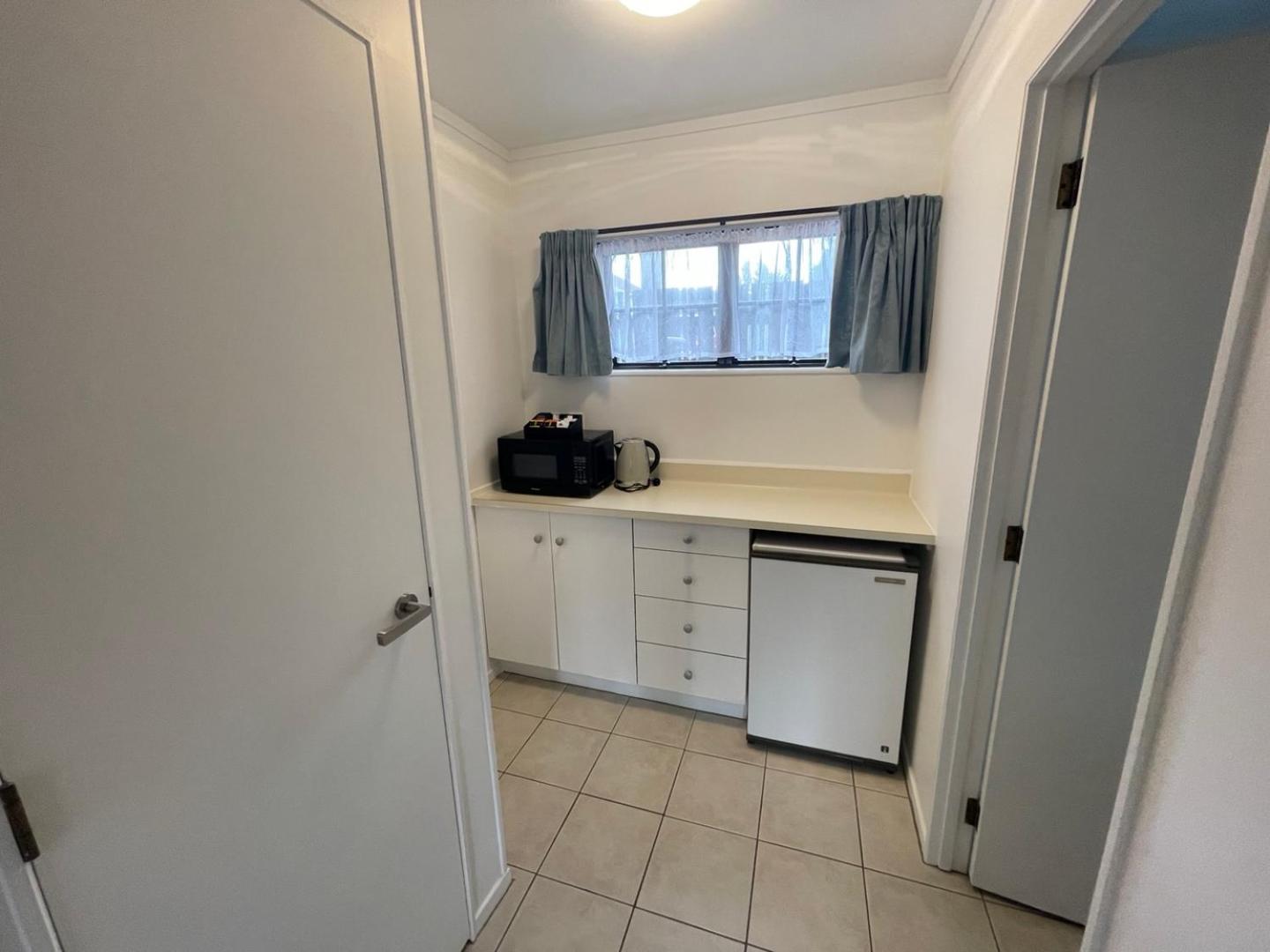 Cherry Court Motor Lodge Whangarei Bagian luar foto