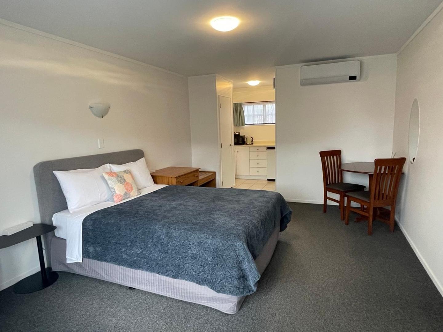 Cherry Court Motor Lodge Whangarei Bagian luar foto