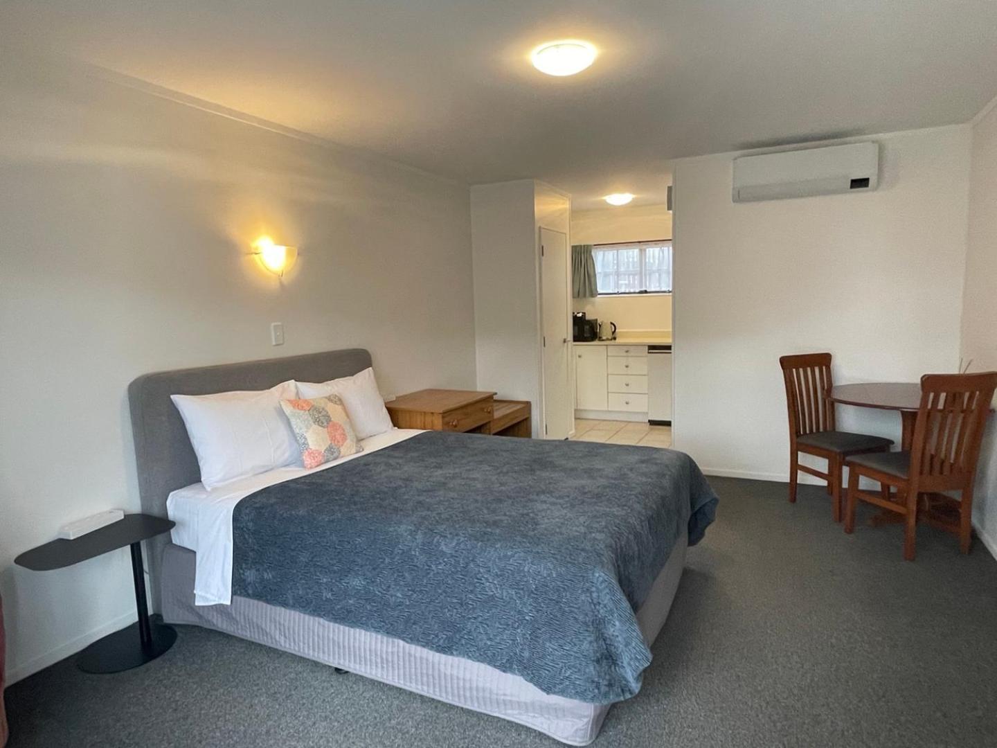 Cherry Court Motor Lodge Whangarei Bagian luar foto