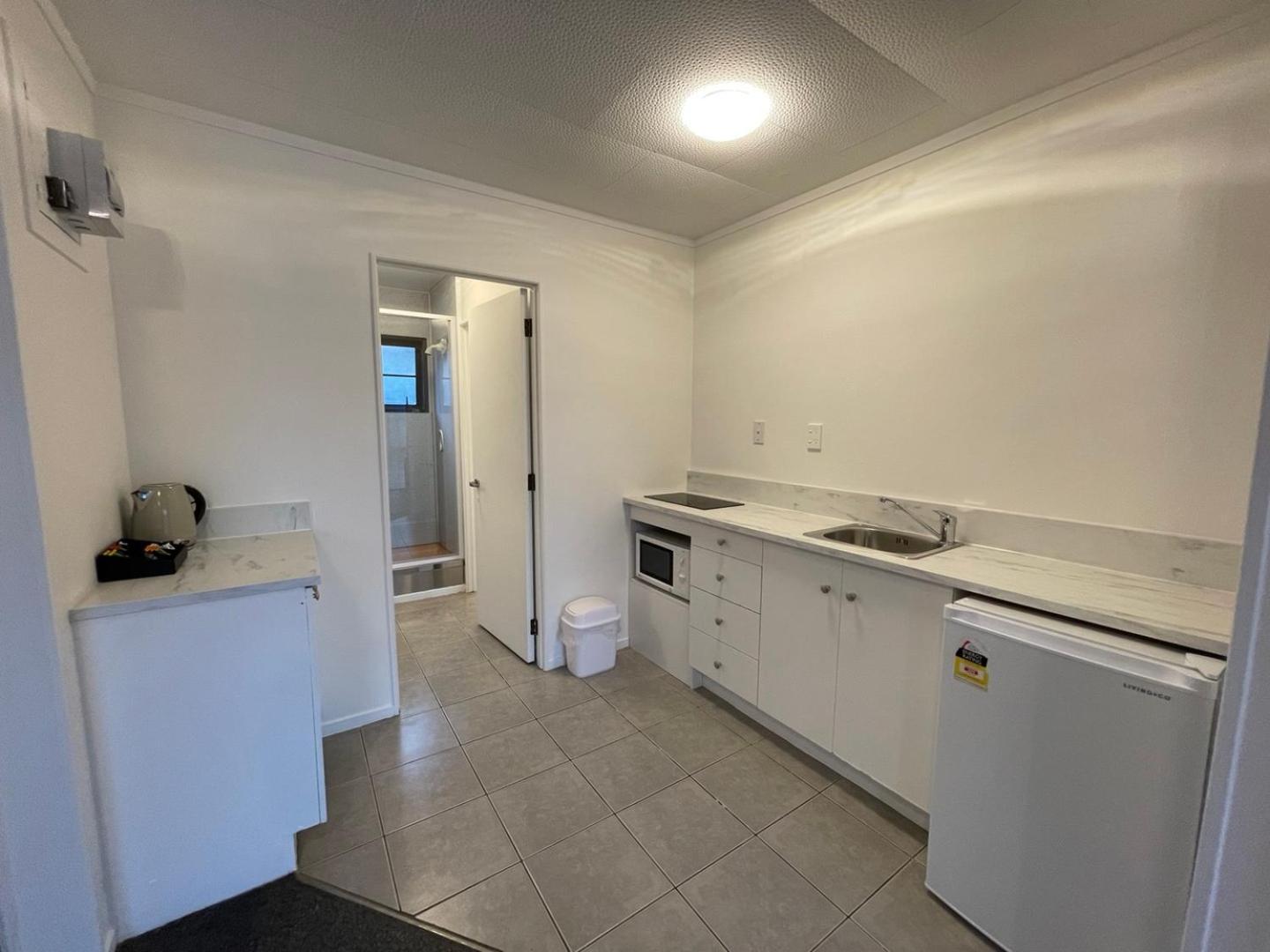 Cherry Court Motor Lodge Whangarei Bagian luar foto