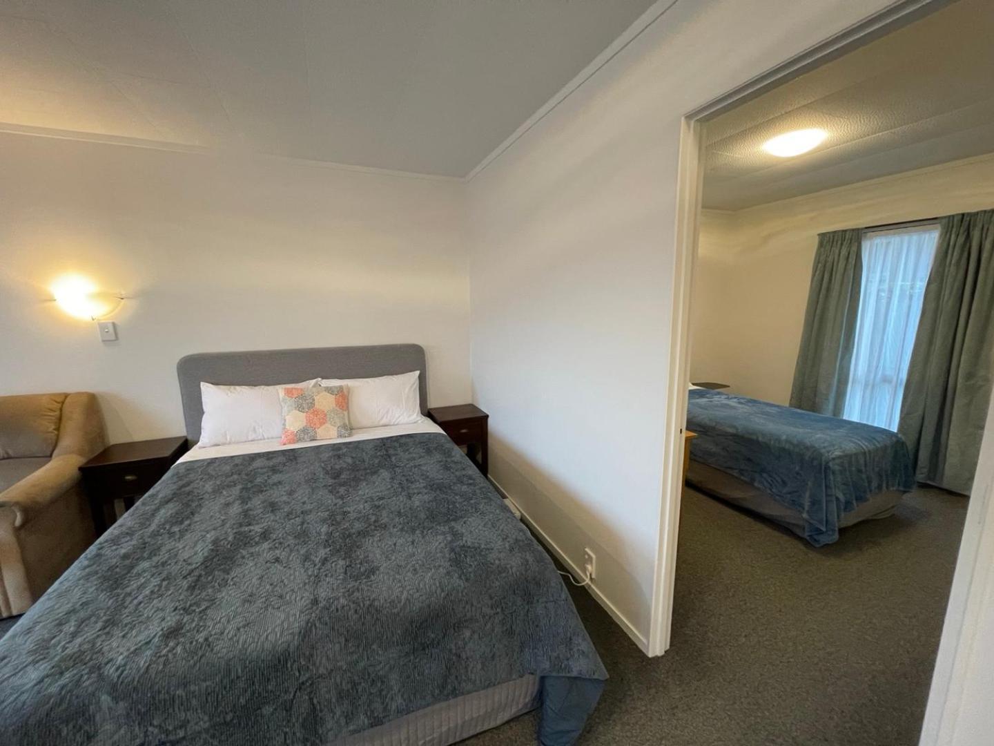 Cherry Court Motor Lodge Whangarei Bagian luar foto