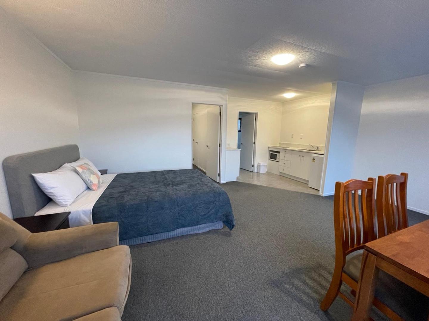 Cherry Court Motor Lodge Whangarei Bagian luar foto