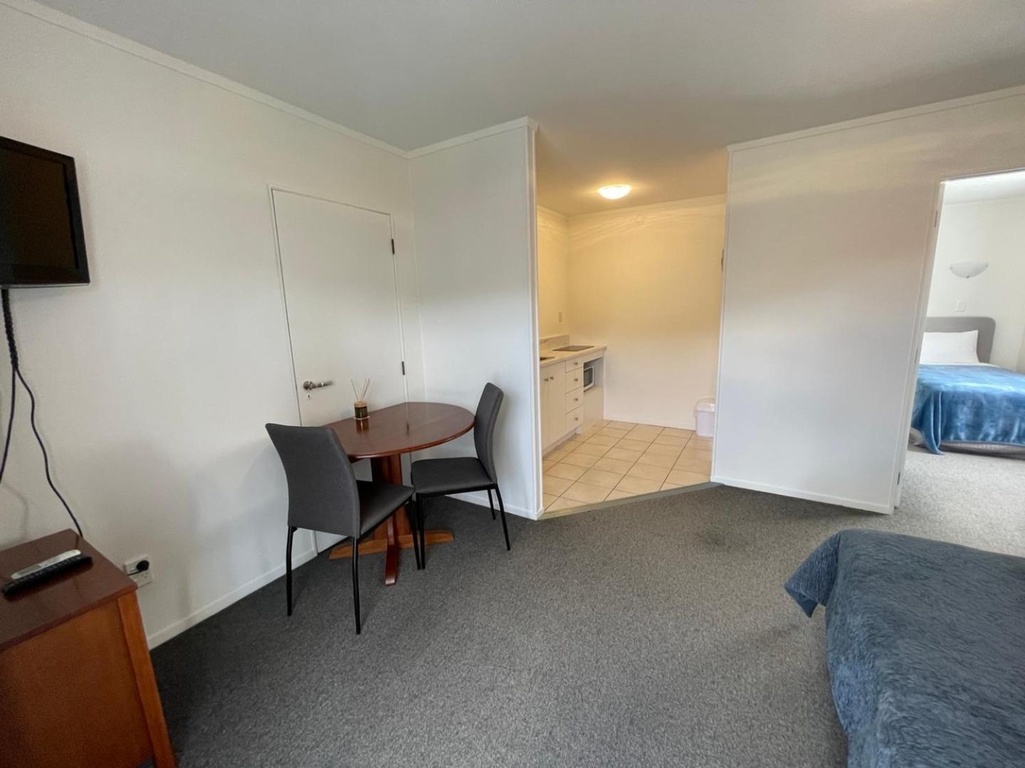 Cherry Court Motor Lodge Whangarei Bagian luar foto
