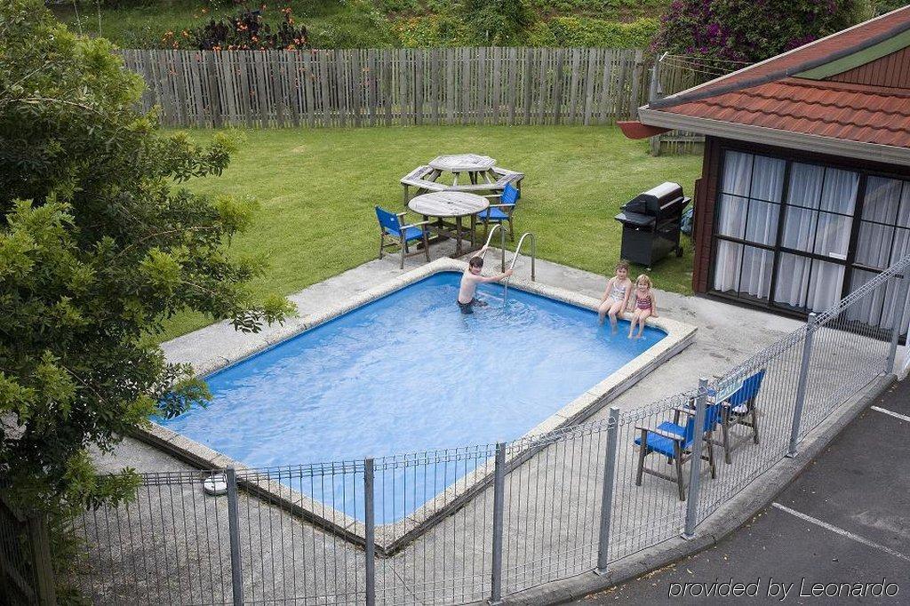 Cherry Court Motor Lodge Whangarei Fasilitas foto