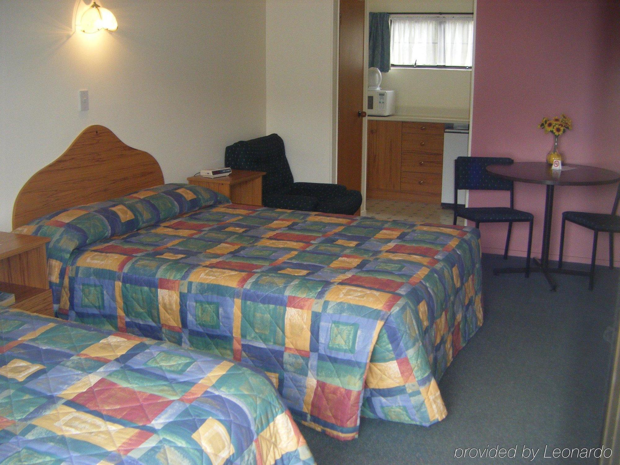 Cherry Court Motor Lodge Whangarei Bagian luar foto