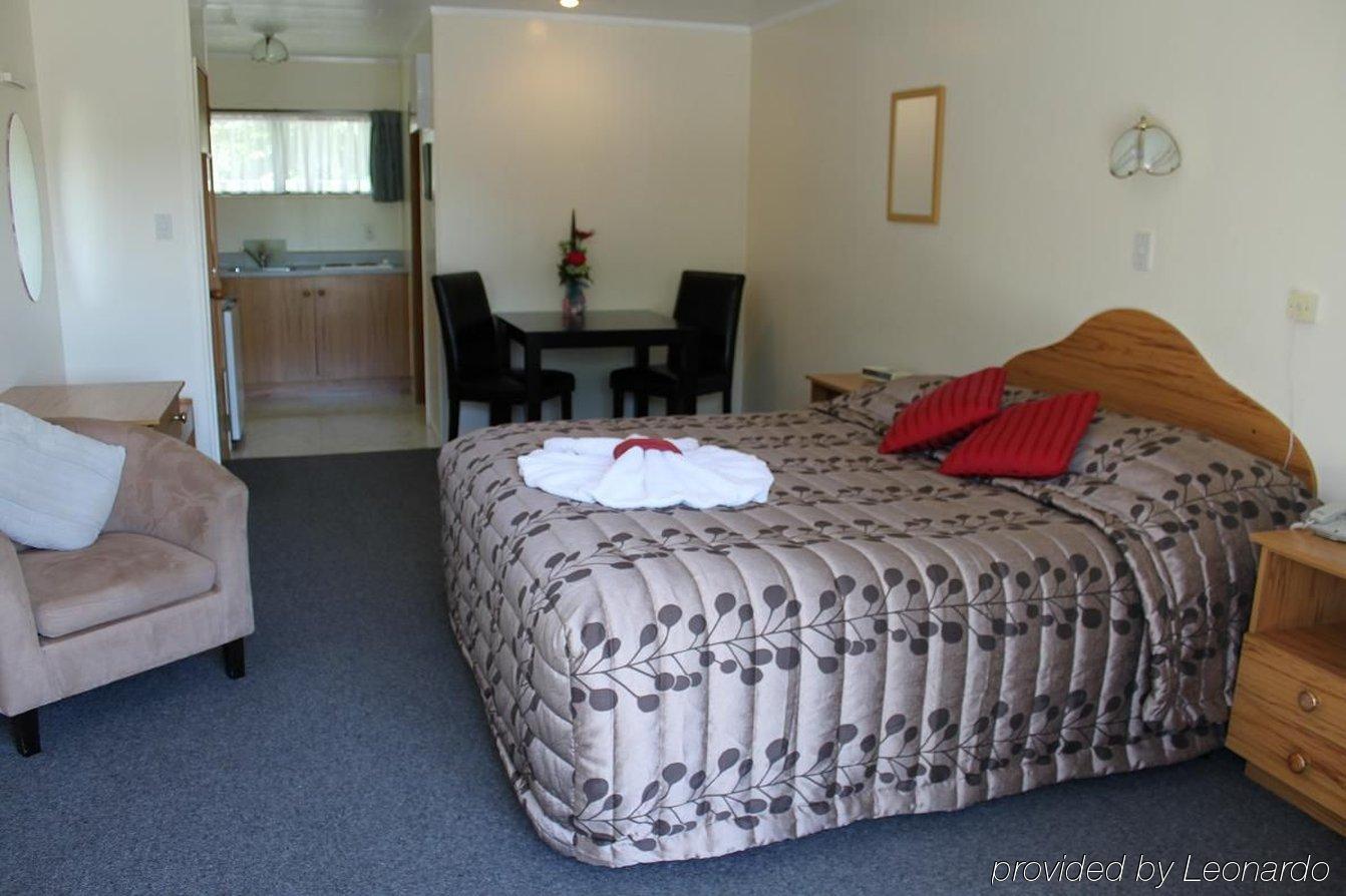 Cherry Court Motor Lodge Whangarei Bagian luar foto