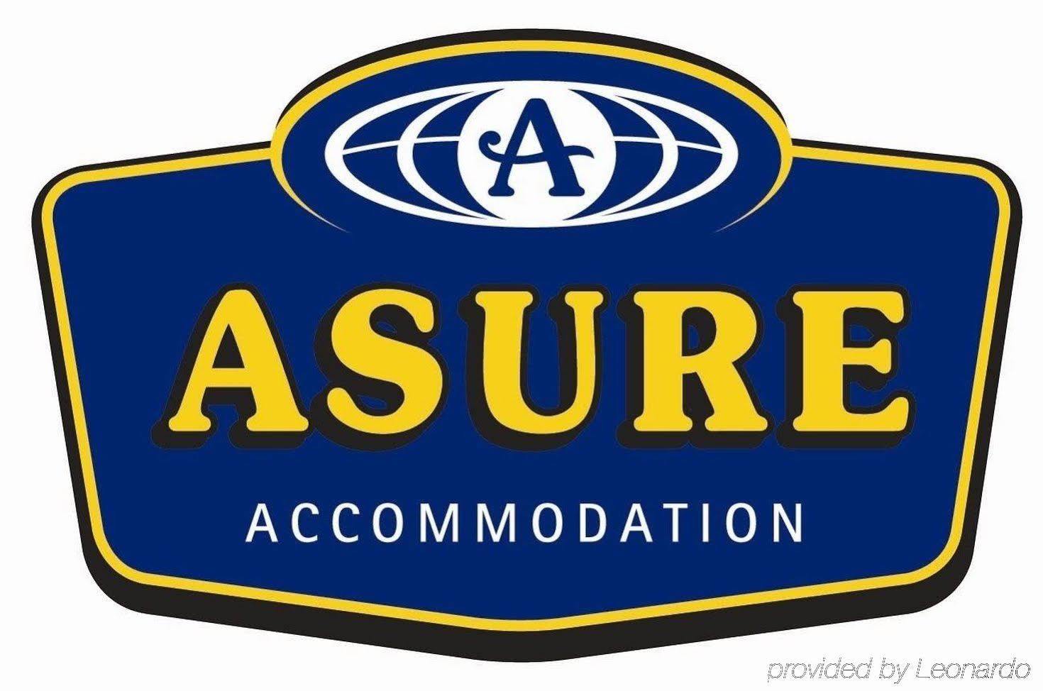 Cherry Court Motor Lodge Whangarei Bagian luar foto