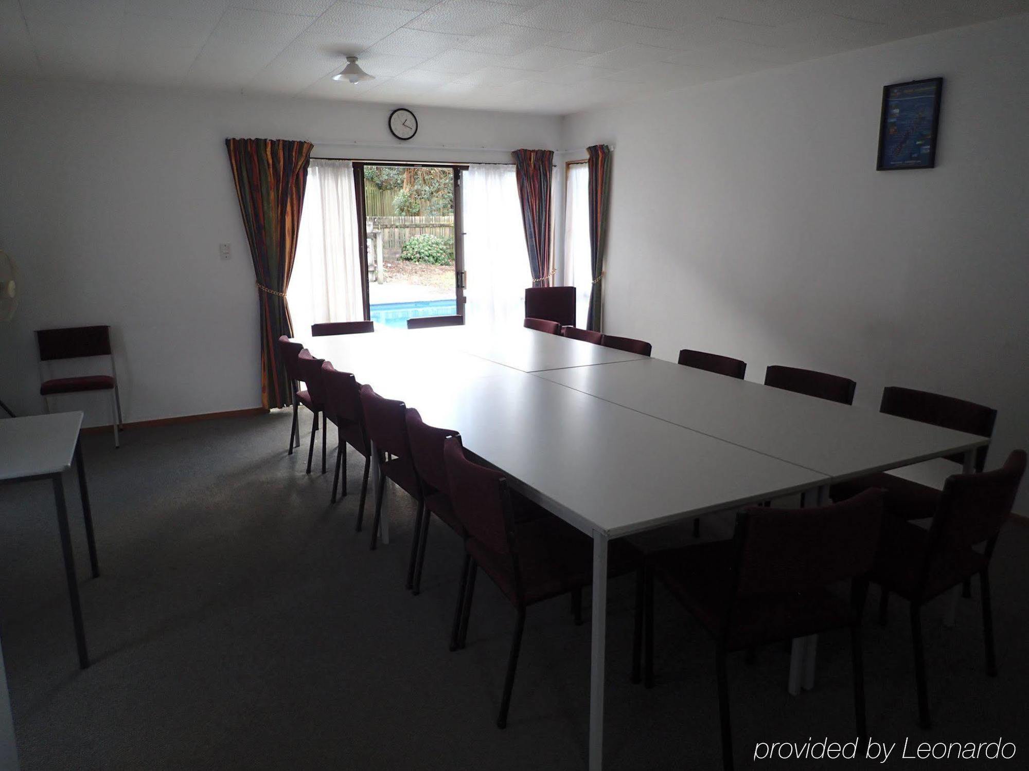 Cherry Court Motor Lodge Whangarei Bagian luar foto