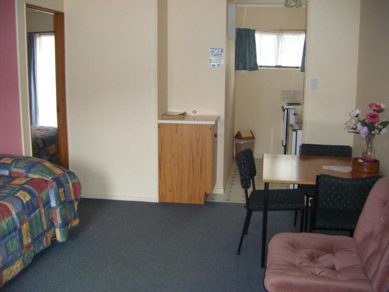 Cherry Court Motor Lodge Whangarei Bagian luar foto